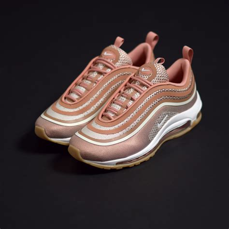 nike roze goud|nike 97 ultra rose gold.